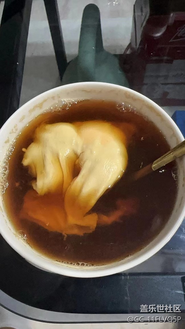 【秋膘很贴心】红酒煮蛋
