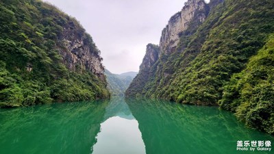 【静美时分】+贵州黔东南岑巩龙鳌河
