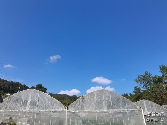 【Galaxy影像】自然的律动+ 秋色无边