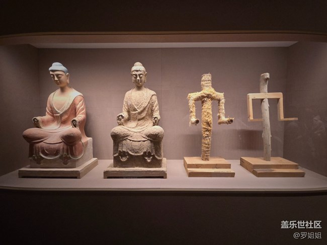 【何以敦煌艺术大展线下摄影活动】+色彩