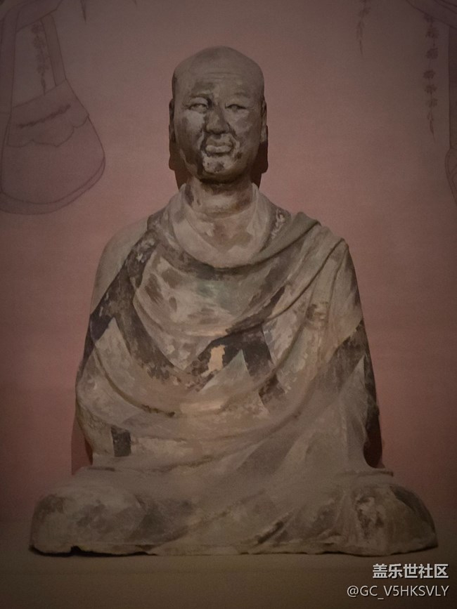【何以敦煌艺术大展线下摄影活动】+活动回顾