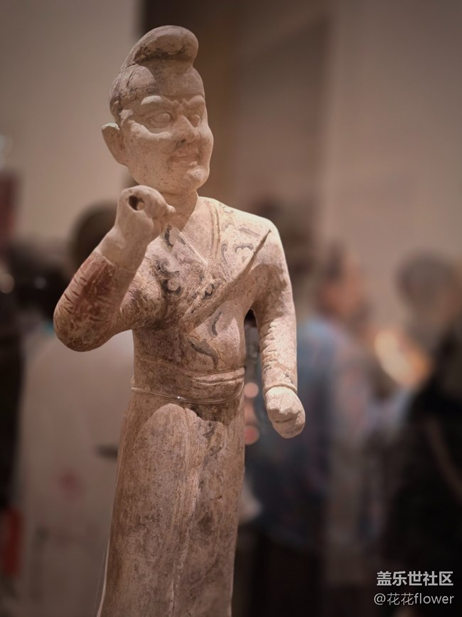 【何以敦煌艺术大展线下摄影活动】+变焦
