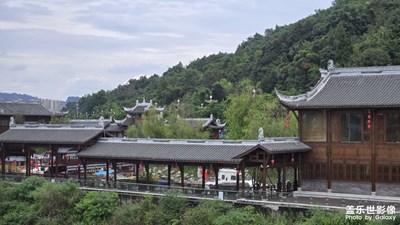 【静美时分】+灯笼高高挂