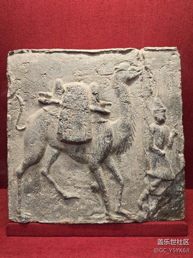 【何以敦煌艺术大展线下摄影活动】+雕塑