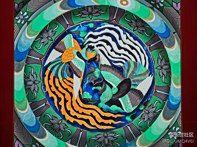 【何以敦煌艺术大展线下摄影活动】+敦煌艺术