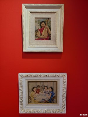 【静美时分】+工艺品