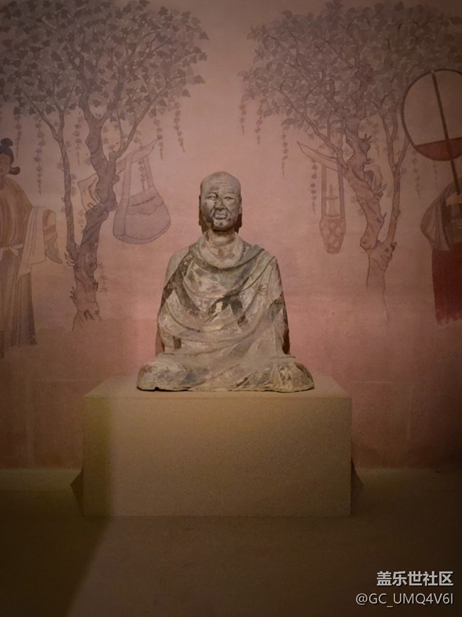 【何以敦煌艺术大展线下摄影活动】+敦煌艺术
