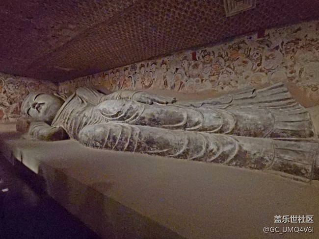 【何以敦煌艺术大展线下摄影活动】+敦煌艺术