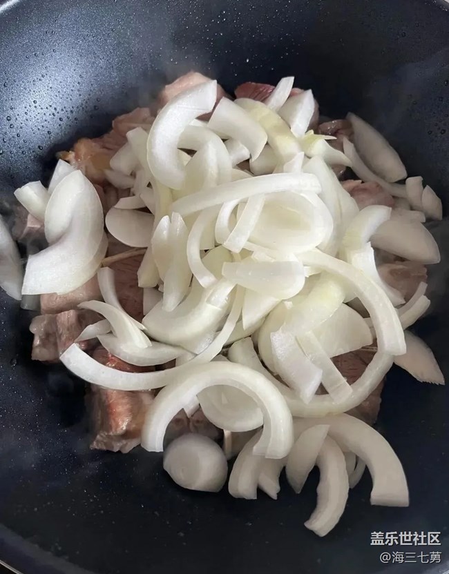 【秋季霸王餐】羊肉饭