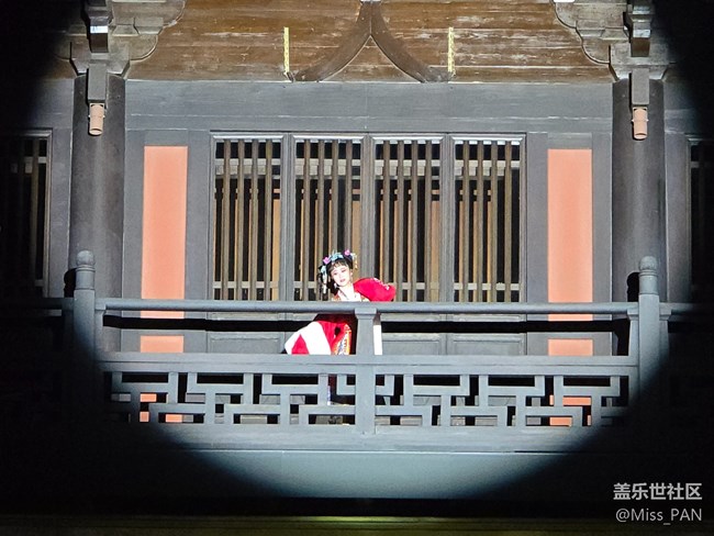 #十月中的小美好——戏曲