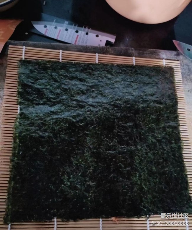 【秋季霸王餐】寿司