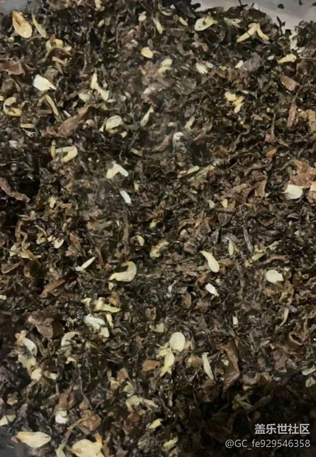 【秋季霸王餐】梅干菜肉饼