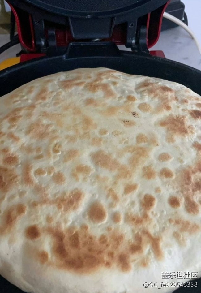 【秋季霸王餐】梅干菜肉饼