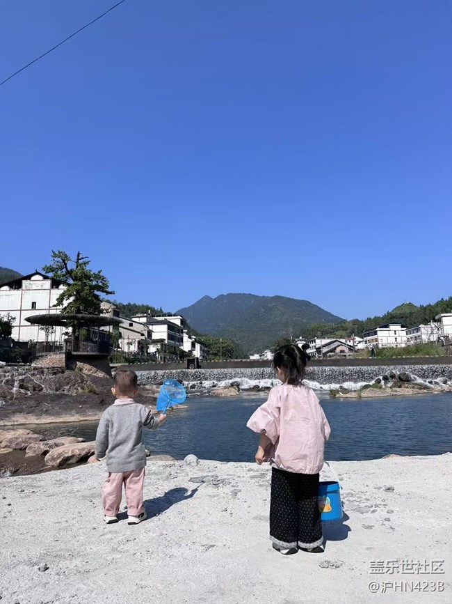 【Galaxy影像】自然的律动+遛娃