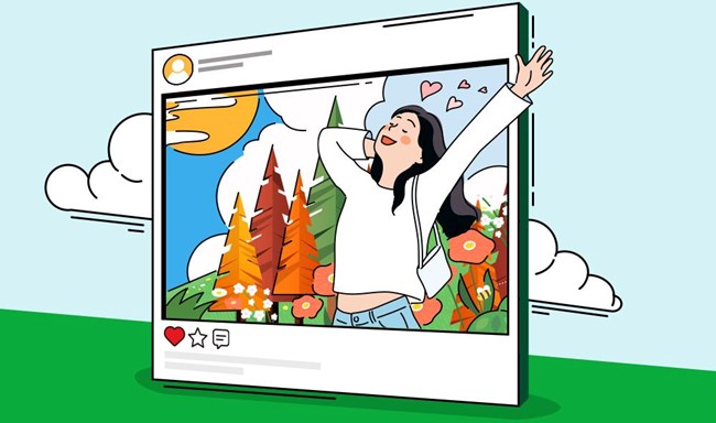 周末，生活充电站