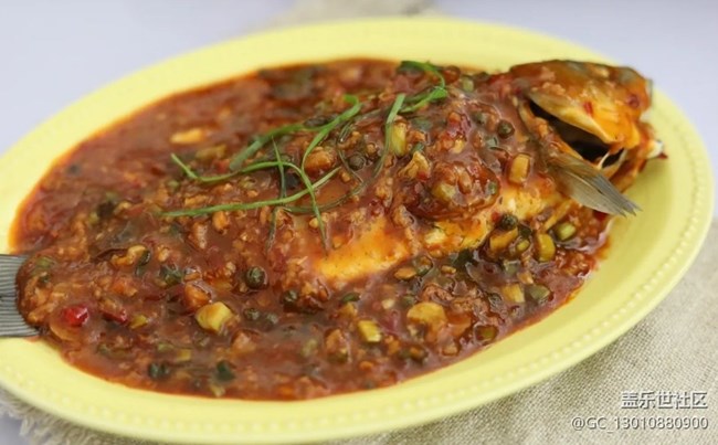 【秋季霸王餐】麻辣鱼