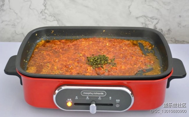 【秋季霸王餐】麻辣鱼