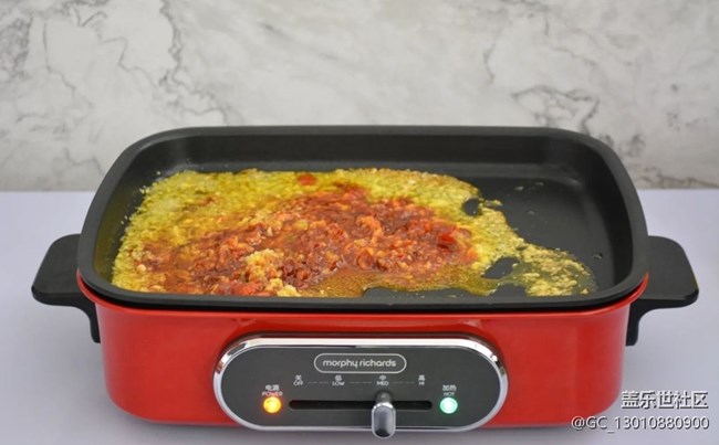 【秋季霸王餐】麻辣鱼