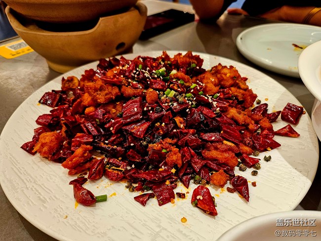 三星相机美食模式，拍完直接发圈炫耀