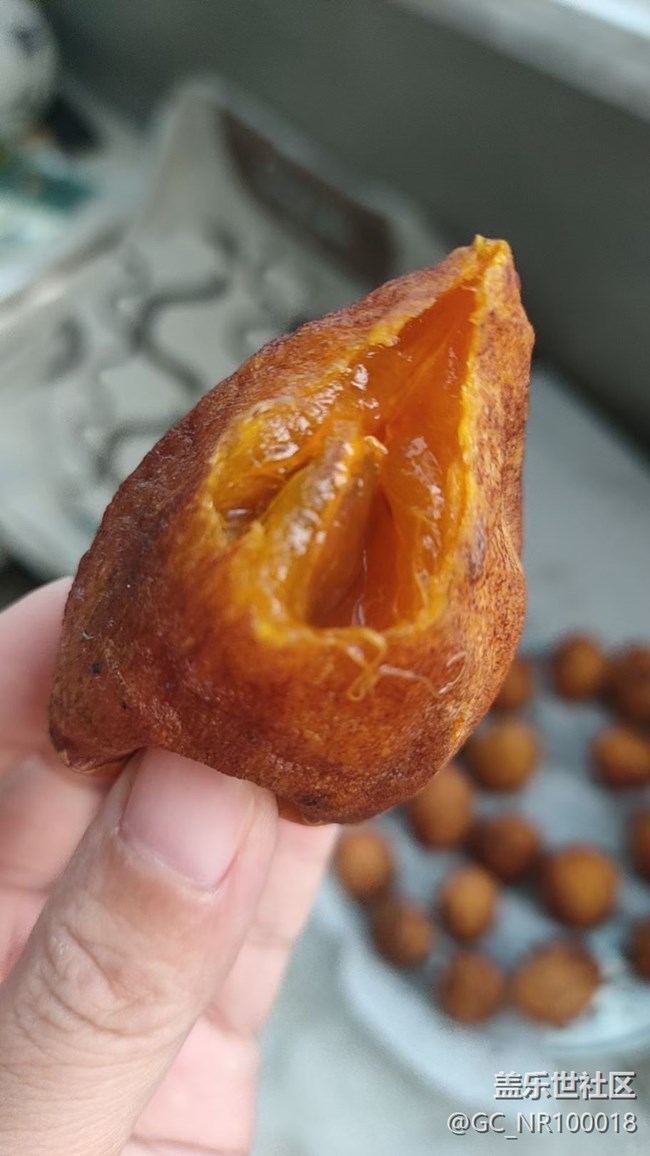 【秋季霸王餐】晒柿饼