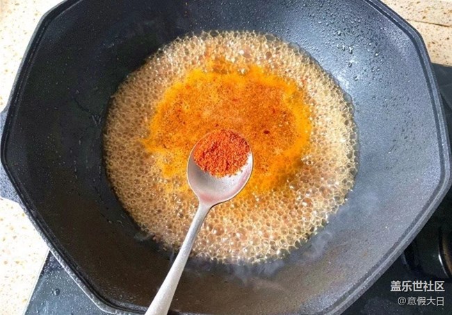 【秋季霸王餐】麻婆豆腐