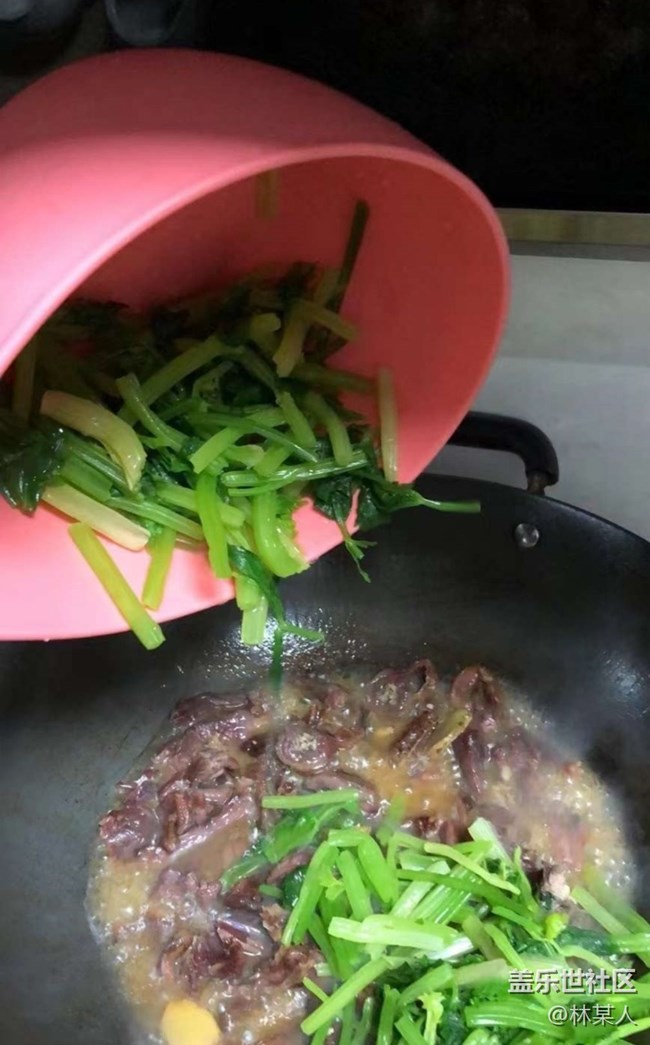 【秋季霸王餐】红烧腊鸡