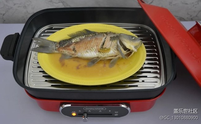 【秋季霸王餐】麻辣鱼