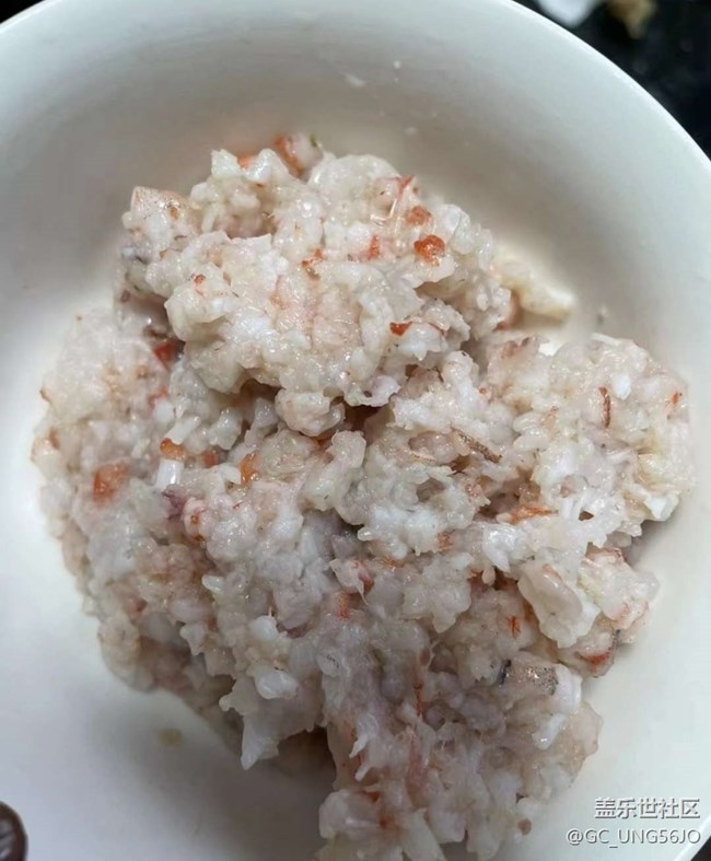 【秋季霸王餐】盖浇饭