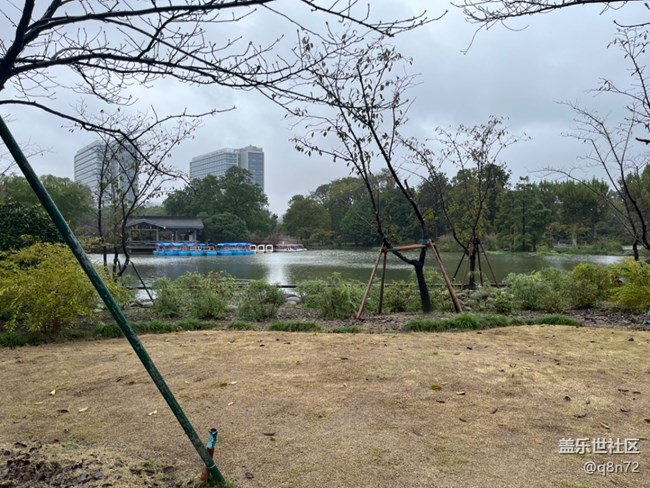 【上海植物园线下摄影活动】+上海植物园打卡摄影回顾