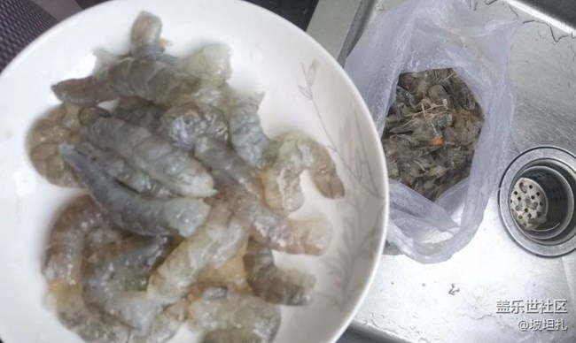 【秋季霸王餐】做饺子