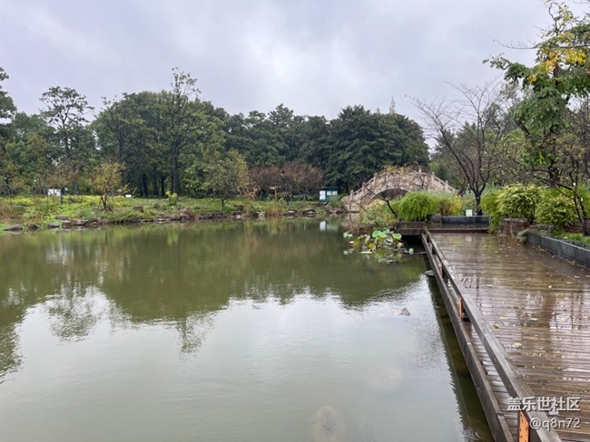 【上海植物园线下摄影活动】+上海植物园打卡摄影回顾