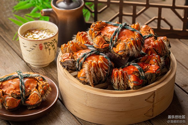 已开奖【美食11月第一周】暮秋寻味