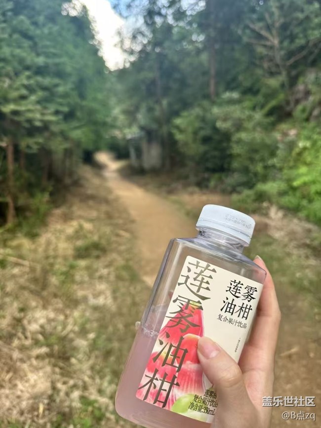 【Galaxy影像】自然的律动+ 户外