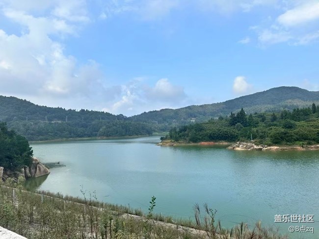 【Galaxy影像】自然的律动+ 户外