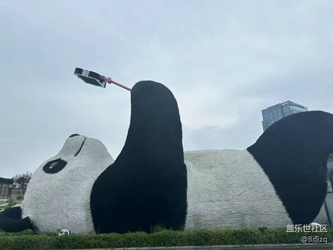 【十月的蜀国】都江堰