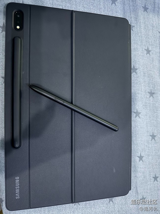 【Galaxy Tab玩机小能手】tabs8+