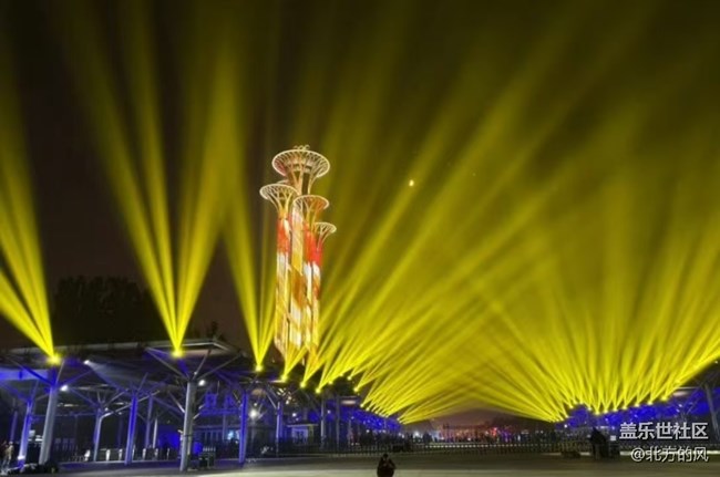 【奥森北园】+用三星手机留下北国的秋 【奥森北园】+用三星手机留下北国的秋