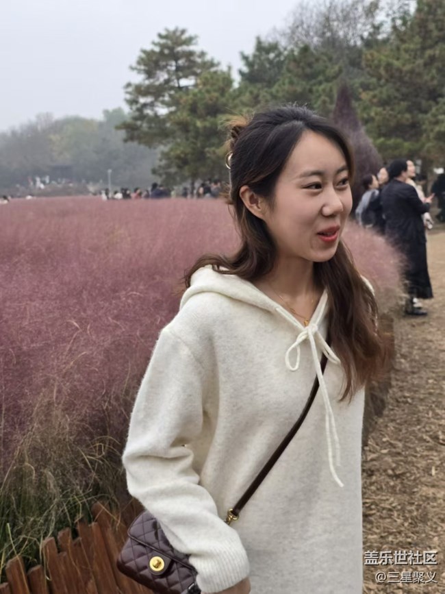 【我和我的祖国】薰衣草园里的女孩