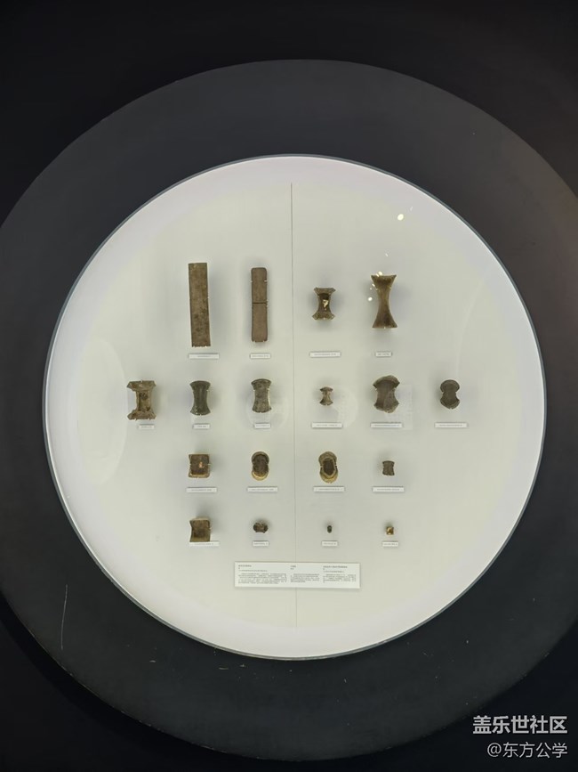 【我和我的祖国】古钱币赏析