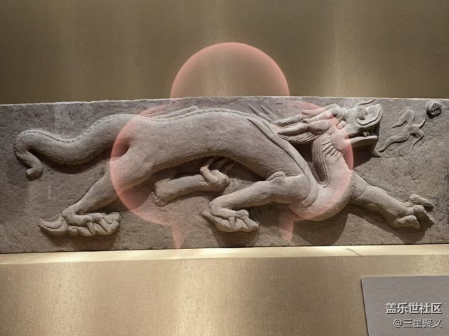【我和我的祖国】古代浮雕碰撞现代瓷器