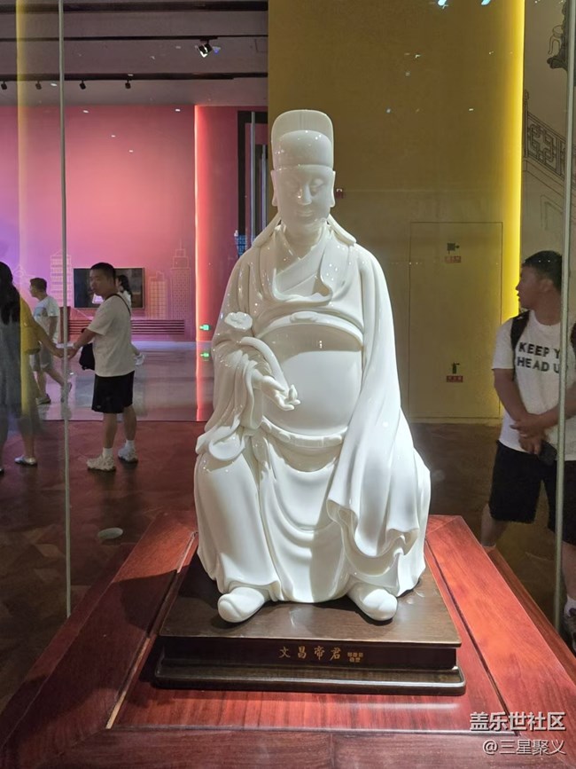 【我和我的祖国】扇面与瓷雕