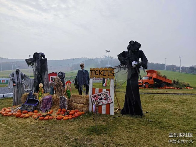 沈阳星部落云端草原行行摄摄活动回顾