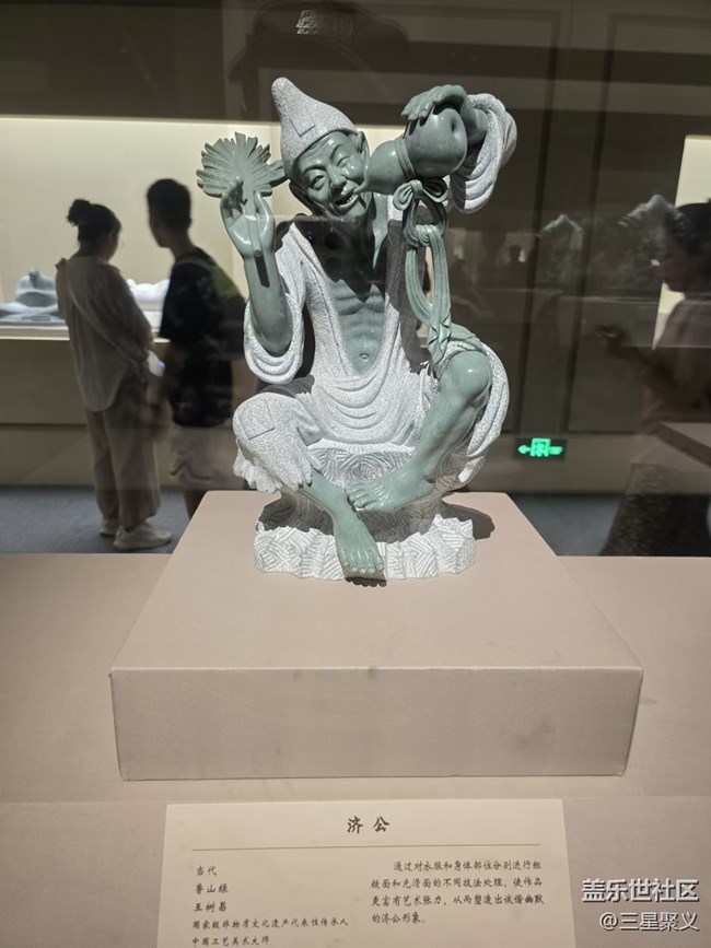 【我和我的祖国】艺术的魅力