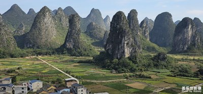 S23Ultra 奇峰胜景