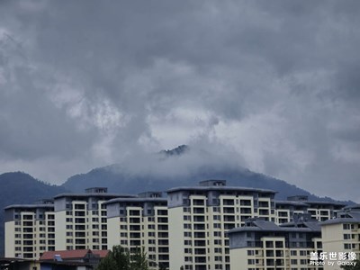 随手拍