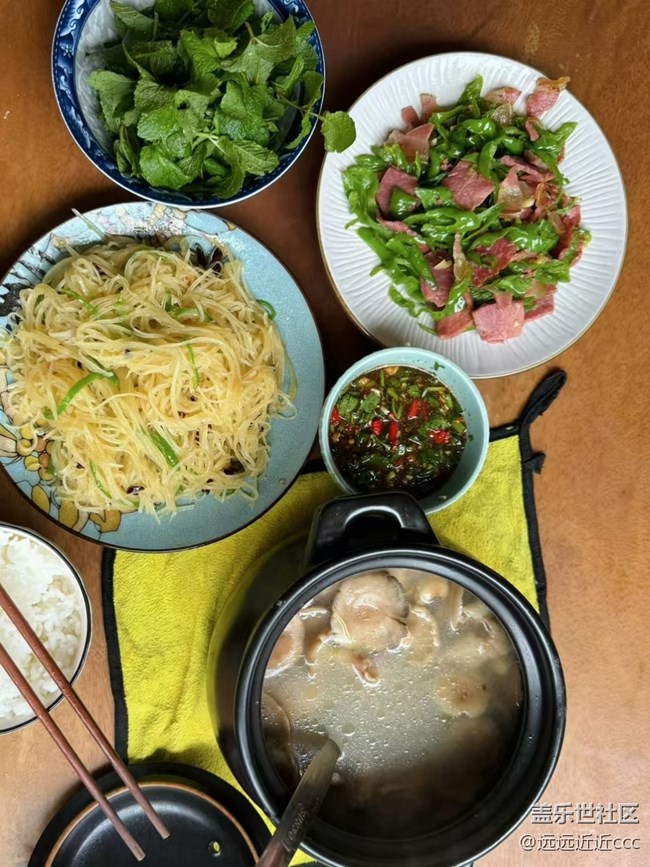 【秋韵养生】记录饮食