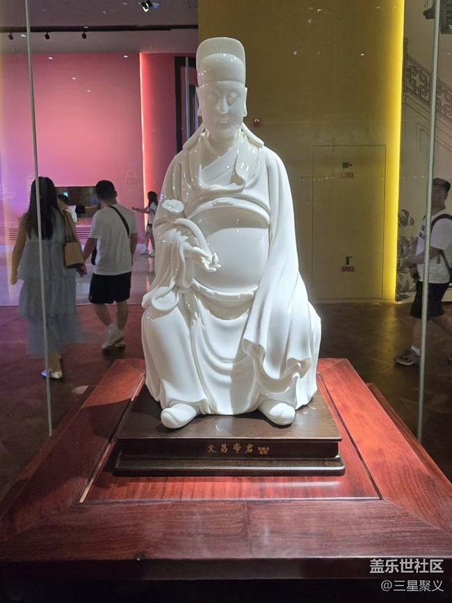 【我和我的祖国】扇面与瓷雕