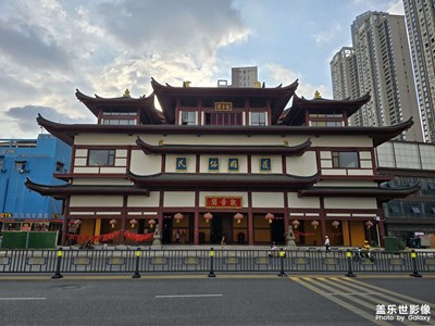 随手拍