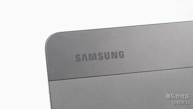 【Galaxy Tab玩机小能手】+三星 Galaxy Tab A9 + 评测