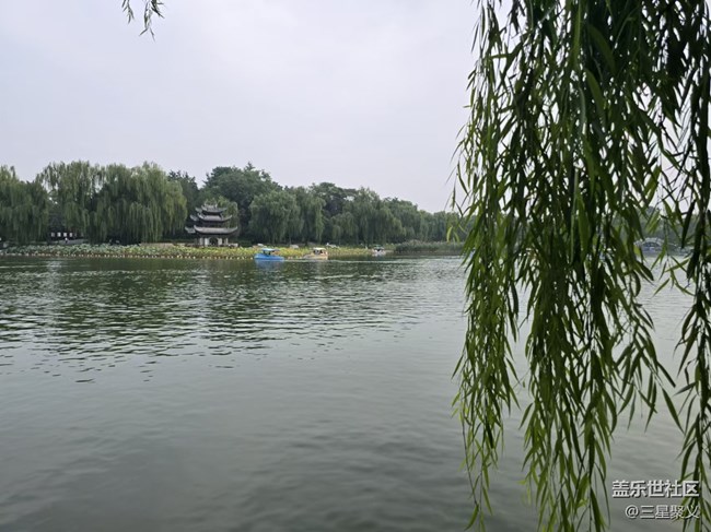 【我和我的祖国】祖国的大好河山